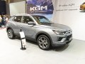 zdjęcie Korando