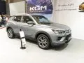 KGM Korando Korando — 13