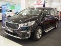 Grand Carnival III (facelift 2018)