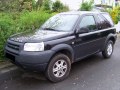 zdjęcie Freelander