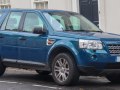 zdjęcie Freelander