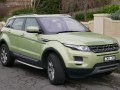 zdjęcie Range Rover Evoque