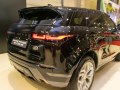 zdjęcie Range Rover Evoque