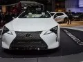 Lexus LC LC Convertible Concept — 8