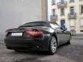 Maserati GranCabrio GranCabrio I — 4