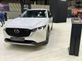 zdjęcie CX-5
