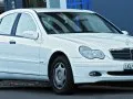 Mercedes-Benz Klasa C Klasa C (W203) — 3