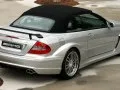 Mercedes-Benz CLK CLK (A209, facelift 2005) — 16