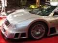 Mercedes-Benz CLK GTR CLK GTR Coupe (W297) — 8