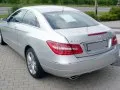Mercedes-Benz Klasa E Klasa E Coupe (C207) — 14