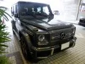 Mercedes-Benz Klasa G Klasa G Long (W463, facelift 2012) — 17