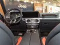 Mercedes-Benz Klasa G Klasa G Long (W463, facelift 2018) — 24