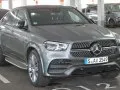 Mercedes-Benz GLE GLE Coupe (C167) — 30