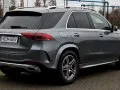 Mercedes-Benz GLE GLE SUV (V167) — 10