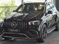 Mercedes-Benz GLE GLE SUV (V167) — 2