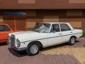 Mercedes-Benz W108 W108 — 11
