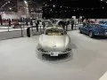 Mercedes-Benz SL SL Coupe (W198) — 12