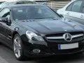 Mercedes-Benz SL SL (R230, facelift 2008) — 5