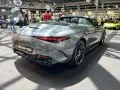 Mercedes-Benz SL SL (R232) — 48