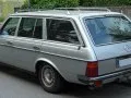 Mercedes-Benz W123 S123 — 5