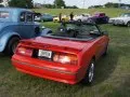 Mercury Capri Capri III — 4