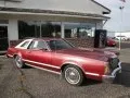 Mercury Cougar Cougar IV (XR7) — 3