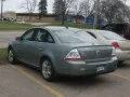Mercury Sable Sable V — 4