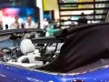 Mini Convertible Convertible (F57, facelift 2018) — 11