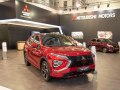 zdjęcie Eclipse Cross