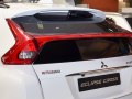 zdjęcie Eclipse Cross