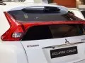Mitsubishi Eclipse Cross Eclipse Cross I — 21