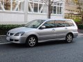 Lancer VIII Wagon