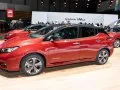 Nissan Leaf Leaf II (ZE1) — 11