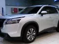 Nissan Pathfinder Pathfinder V — 6