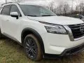 Nissan Pathfinder Pathfinder V — 7
