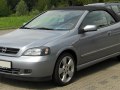 Astra G Cabrio