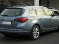 Opel Astra Astra J Sports Tourer — 2