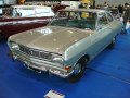 Rekord B Coupe