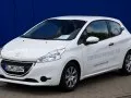 Peugeot 208 208 I (Phase I, 2012) — 8