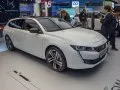 Peugeot 508 508 II SW (Phase I, 2018) — 20