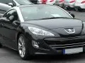 Peugeot RCZ RCZ — 3