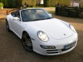 911 Cabriolet (997)
