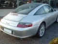 Porsche 911 911 Targa (996, facelift 2001) — 2