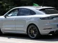 Porsche Cayenne Cayenne III Coupe — 7