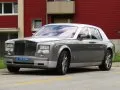 Rolls-Royce Phantom Phantom VII — 3