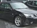 Saab 9-3 9-3 Convertible II (facelift 2007) — 12