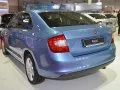 Skoda Rapid Rapid (2012) — 8
