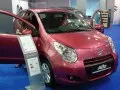 Suzuki Alto Alto VII — 2