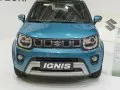 Suzuki Ignis Ignis II (facelift 2020) — 4