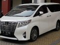 zdjęcie Alphard